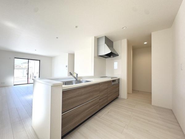 加古川市野口町長砂の新築一戸建