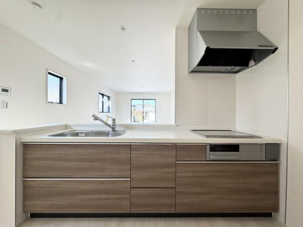 加古川市野口町長砂の新築一戸建