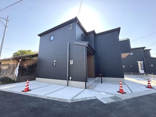 加古川市野口町長砂の新築一戸建