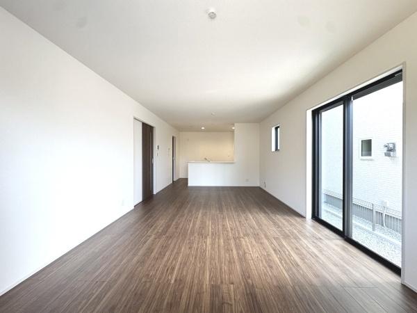 加古川市野口町長砂の新築一戸建