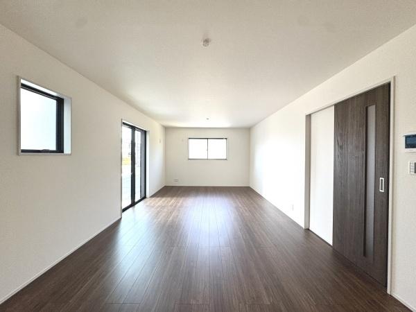 加古川市野口町長砂の新築一戸建