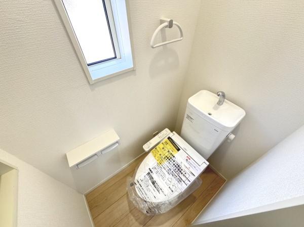 加古川市別府町新野辺北町５丁目の新築一戸建