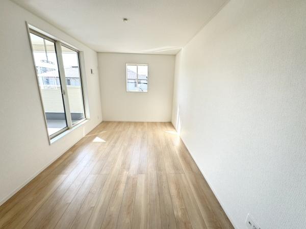 加古川市別府町新野辺北町５丁目の新築一戸建