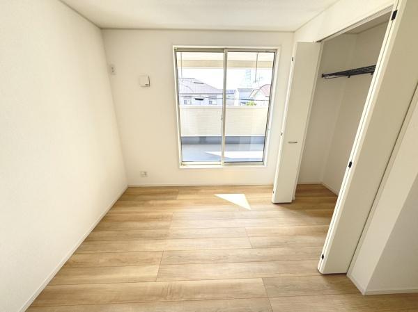 加古川市別府町新野辺北町５丁目の新築一戸建