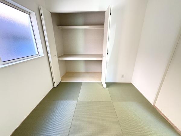 加古川市別府町新野辺北町５丁目の新築一戸建