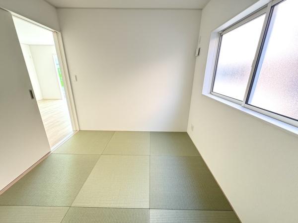 加古川市別府町新野辺北町５丁目の新築一戸建