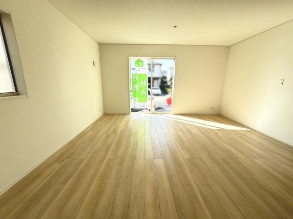 加古川市別府町新野辺北町５丁目の新築一戸建