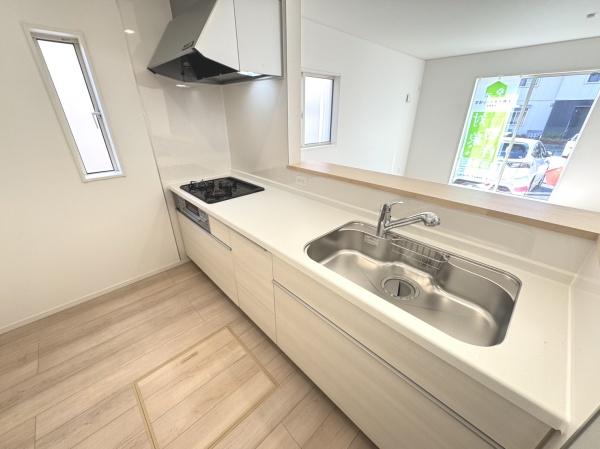 加古川市別府町新野辺北町５丁目の新築一戸建