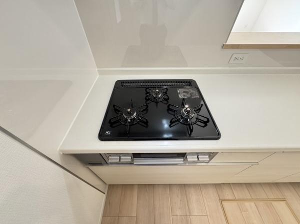 加古川市別府町新野辺北町５丁目の新築一戸建