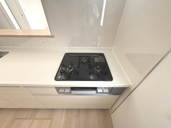 加古川市別府町新野辺北町５丁目の新築一戸建