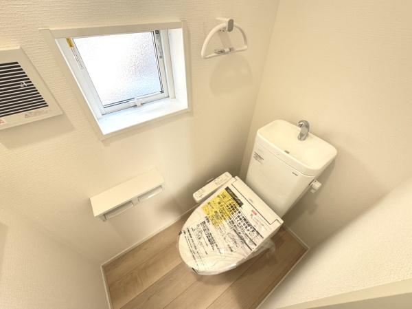 加古川市別府町新野辺北町５丁目の新築一戸建