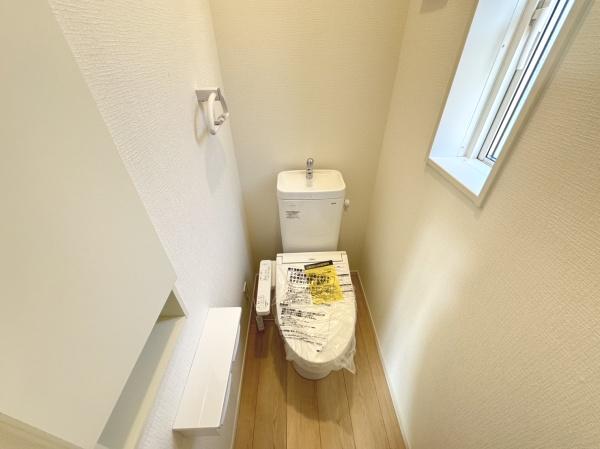 加古川市別府町新野辺北町５丁目の新築一戸建