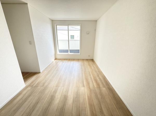 加古川市別府町新野辺北町５丁目の新築一戸建