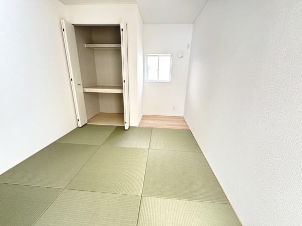 加古川市別府町新野辺北町５丁目の新築一戸建