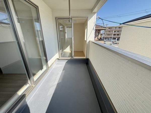 加古川市別府町新野辺北町５丁目の新築一戸建