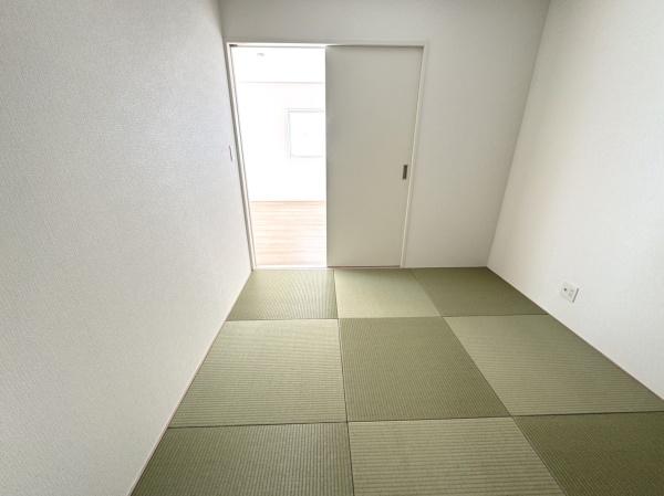 加古川市別府町新野辺北町５丁目の新築一戸建