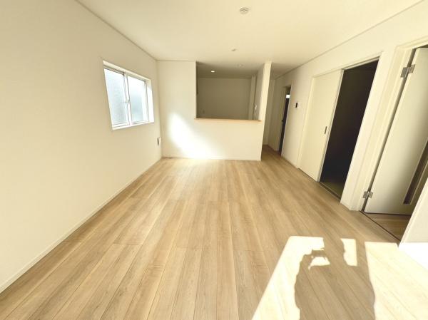 加古川市別府町新野辺北町５丁目の新築一戸建