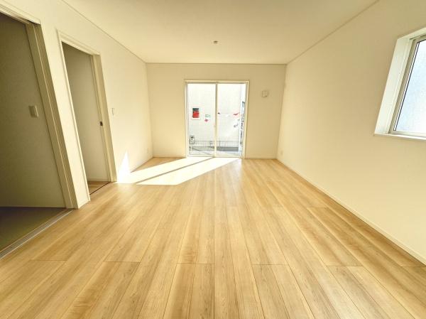 加古川市別府町新野辺北町５丁目の新築一戸建