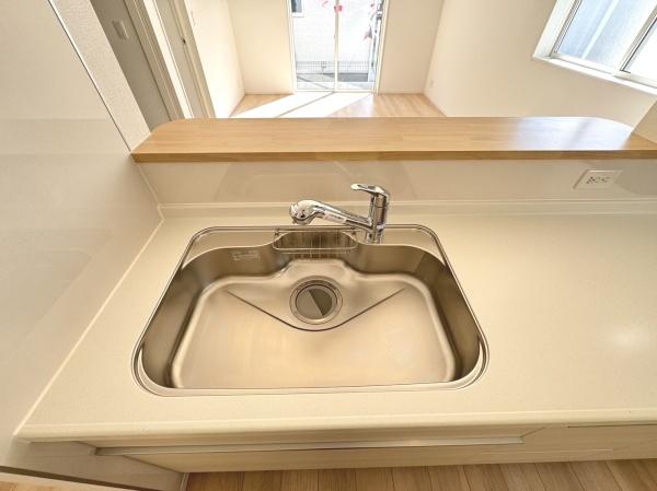 加古川市別府町新野辺北町５丁目の新築一戸建