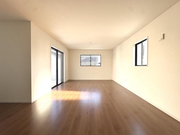 加古郡稲美町六分一の新築一戸建