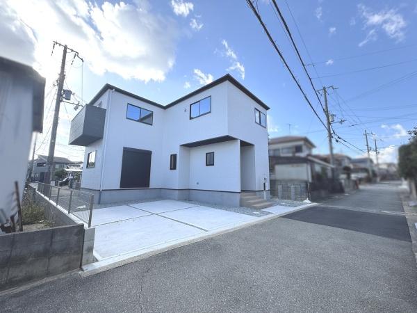 加古郡稲美町六分一の新築一戸建