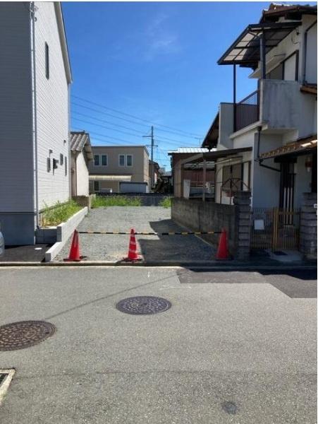 高砂市曽根町の新築一戸建