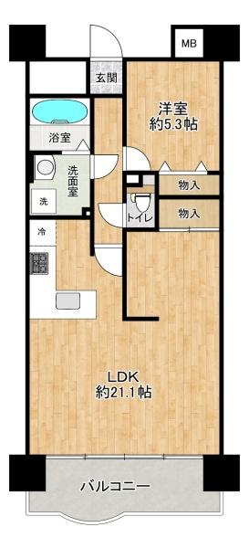 高砂アーバンコンフォート