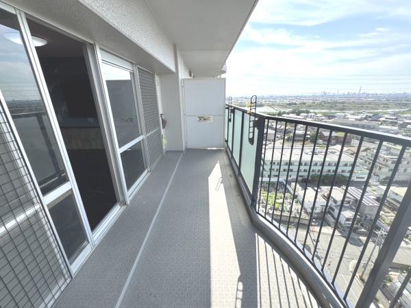 高砂アーバンコンフォート