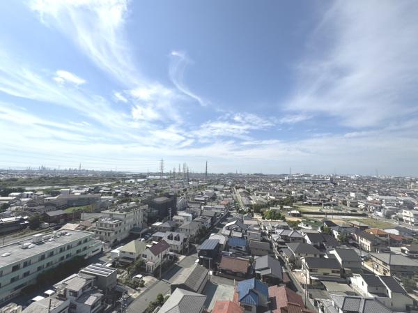 高砂アーバンコンフォート