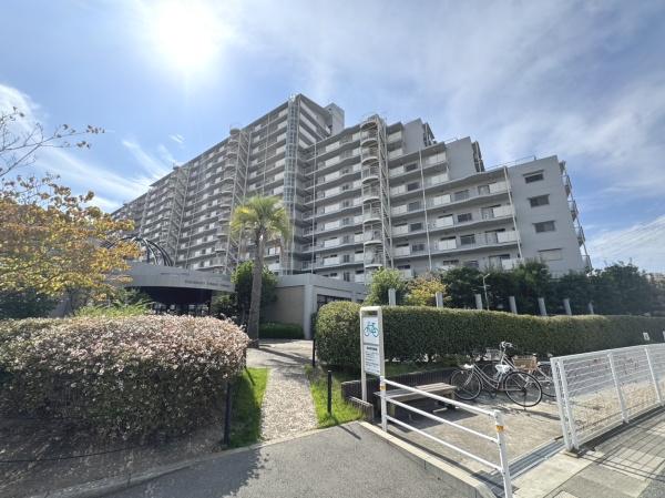 高砂アーバンコンフォート