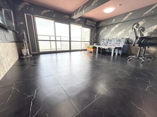 高砂アーバンコンフォート