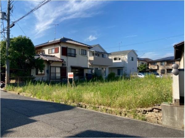 加古郡播磨町南野添２丁目の新築一戸建