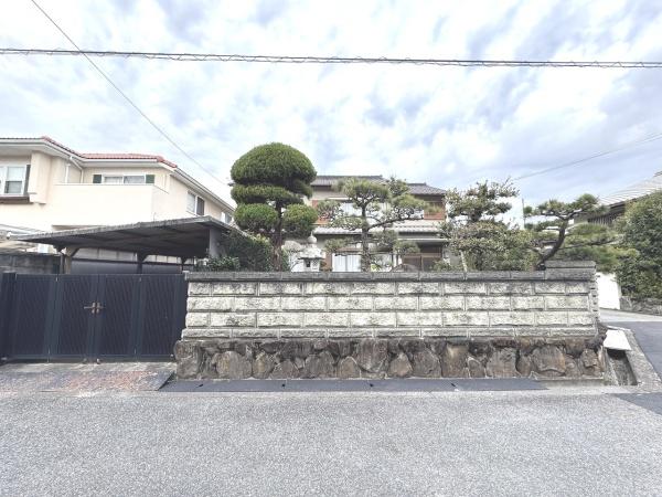 加古川市新神野２丁目の土地