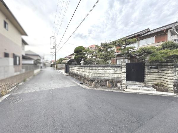 加古川市新神野２丁目の土地