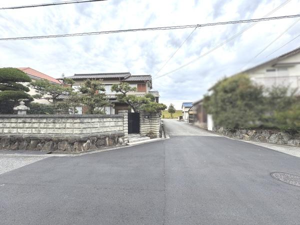 加古川市新神野２丁目の土地