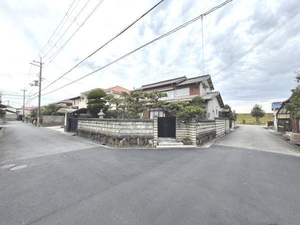 加古川市新神野2丁目の売土地