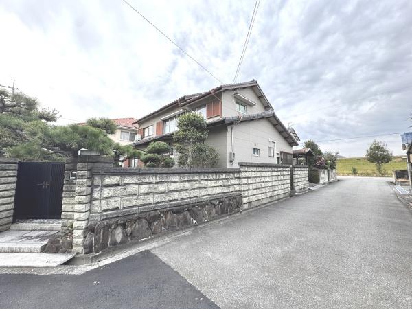 加古川市新神野２丁目の土地