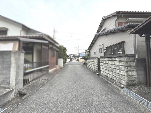 加古川市新神野２丁目の土地