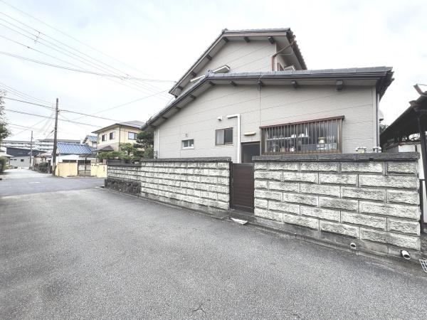 加古川市新神野２丁目の土地