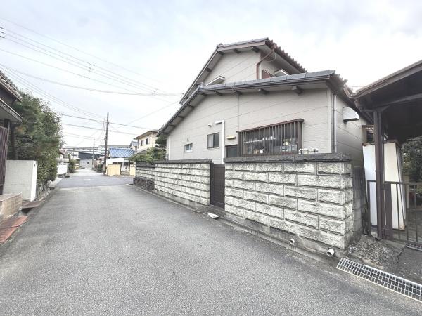 加古川市新神野２丁目の土地