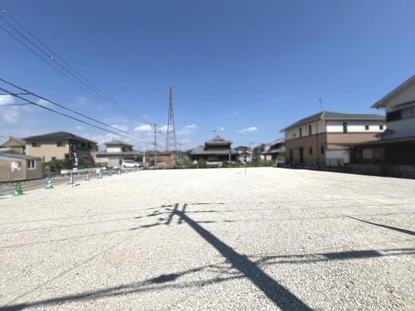 揖保郡太子町鵤の土地