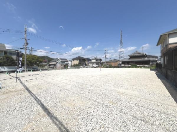 揖保郡太子町鵤の土地