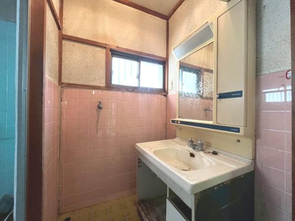 加古川市加古川町美乃利の中古一戸建て