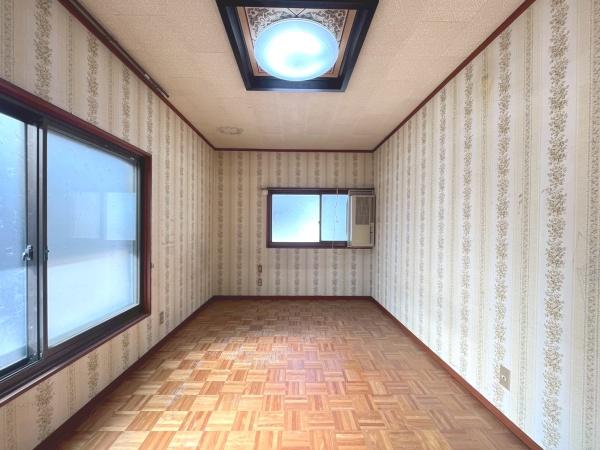 加古川市加古川町美乃利の中古一戸建て