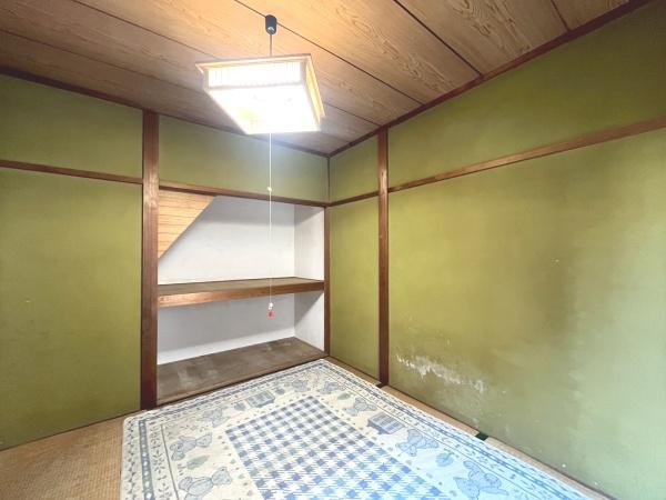 加古川市加古川町美乃利の中古一戸建て