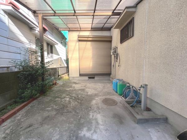 加古川市加古川町美乃利の中古一戸建て