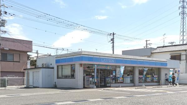 リベール加古川1(ローソン加古川野口町坂元店)