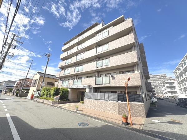 リベール加古川1