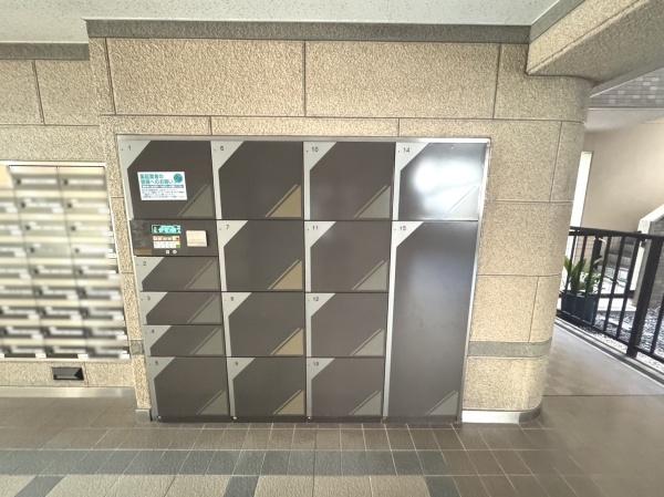 リベール加古川1