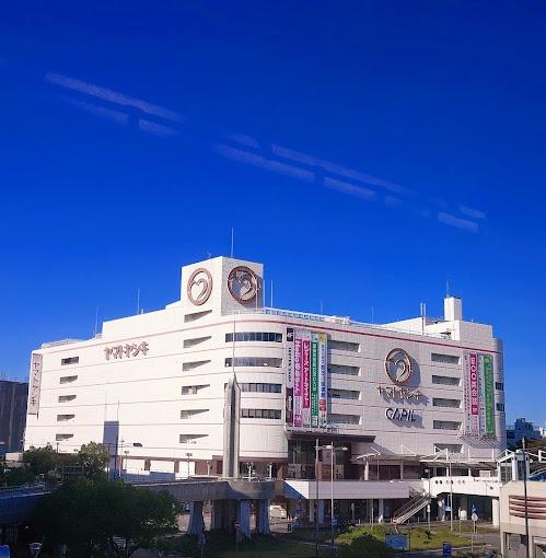 加古川グリーンシティＤ棟(カピル21)